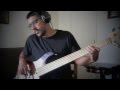 Caleb Aguirre | Steely Dan - Bad Sneakers