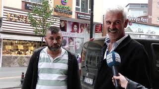 Samsun yerel seçim anketi sonuçları: Hasan Togar ile tamam mı devam mı?