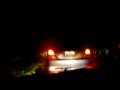 Видео Toyota Mark II: Крутой дрифт по горам на Марке
