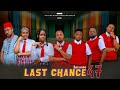 LAST CHANCE 47