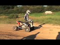 Quad Goon Riding