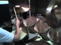 Public Enema Number One Drum Cover