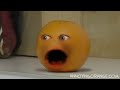 Annoying Orange - Monster Burger!