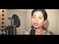 Bairiyaa Song Making Ramaiya Vastavaiya Behind the Scene