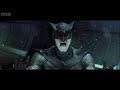 Watchmen reviewed by Mark Kermode