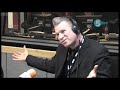 Watchmen reviewed by Mark Kermode