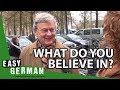 Easy German25 - Was glaubst du?