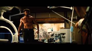 Росомаха: Бессмертный / The Wolverine Трейлер HD