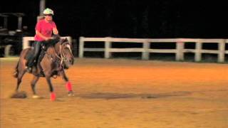 Bethel Road Saddle Club 13 thru 17 One Barrel Ride Like This Jordan2 130726 