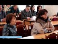 День за днем. Оперативка у главы Краснокамского ра