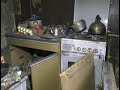 Второй видеорепортаж &quot;41 канал Воронеж&quot; о квартире №43 в 35 доме