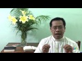 Thứ Sáu 28.07.2017: GIEO LỜI QUẢNG ĐẠI