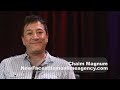 Chaim Magnum - Shoutout - Cloozoo.com