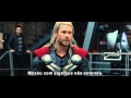 Trailer 10 do filme The Avengers: Age of Ultron