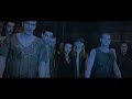 The Mortal Instruments: City of Bones Official UK Trailer (2013) - Lily Collins Movie HD