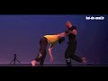 Demonstration de Krav Maga