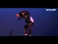 Demonstration de Krav Maga