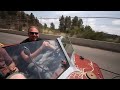 Satan's Rat-Rod: 1931 Ford - /BIG MUSCLE