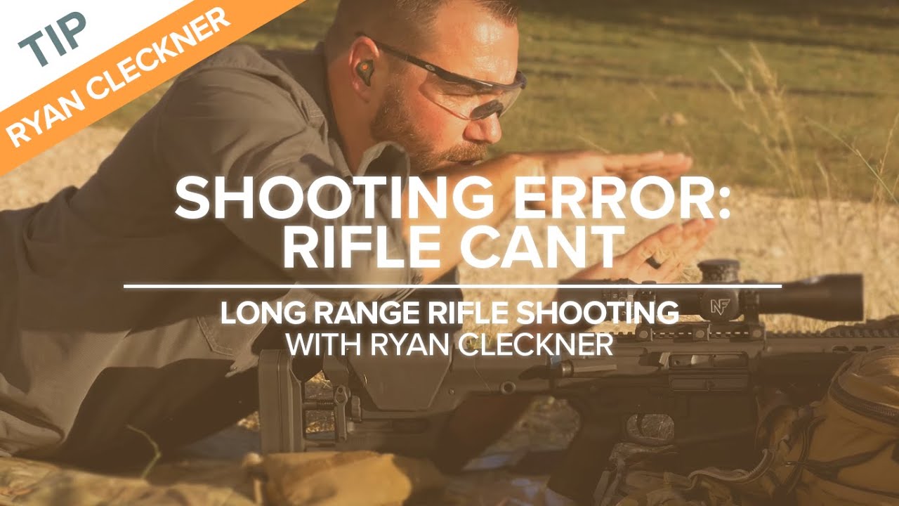, Put the rifle butt firmly in the pocket of your shoulder.