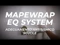 Mapei - MapeWrap EQ System ITA