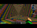 Minecraft The Drop: David VS Milan