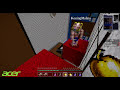 Minecraft The Drop: David VS Milan