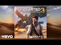 Greg Edmonson - Atlantis of the Sands  Uncharted 3 Drake's Deception (Original Soundtrack)