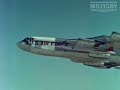 Top Ten Bombers- B52 Stratofortress