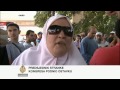 Nadim Baba o zahtjevu za istragu ubistava na protestima