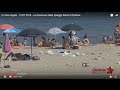 Video: il mare negato 13.07.2016 la situazione delle spiagge libere  di Catania 