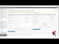 Custom Post Types | How to use them