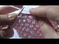 Knit Bee Stitch