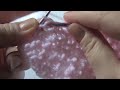 Knit Bee Stitch