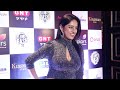 Deepika Singh At IWM Buzz Celebs Bash 2022