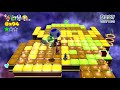 Super Mario 3D World - World Star (4-Player)