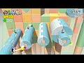 Super Mario 3D World - World Star (4-Player)