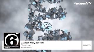 Zaa feat. Molly Bancroft - Timebomb (Audien Remix)