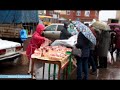 День за днем. В субботу - на ярмарку в Николо-Бере