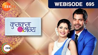 Kumkum Bhagya - Hindi Tv Show - Episode 695 - October 21, 2016 - Zee Tv Serial - Webisode