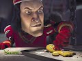 Shrek Hallelujah - Rufus Wainwright