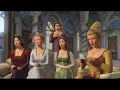 Shrek Hallelujah - Rufus Wainwright