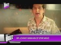 'The Buzz' shows debut party of Julia Montes