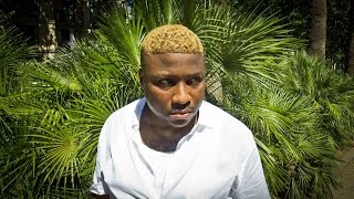 Gappy Ranks - I Rise Gappy Ranks - I Rise