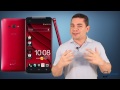 HTC J Butterfly Announced, $99 Nexus 7 Rumors, Nokia Lumia 510 Leaks & More - Pocketnow Daily