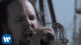 Korn - Oildale (Leave Me Alone)