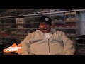 Mayor discusses Foamposites, Retros and Resellers (SneakerWatch)