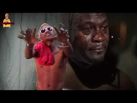 Cry Like Michael Jordan music video by Paperboy Prince of the Suburbs