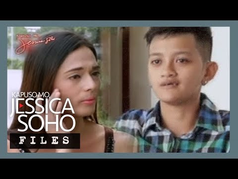 Ang Kakaiba Ngunit Tunay Pag Ibig Nina Mikee Prince Kapuso