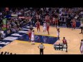 Jeremy Lin 林書豪 2013 11 25火箭vs灰熊 Rockets vs Grizzlies