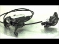 Shimano SLX M670 Groupset (2013)